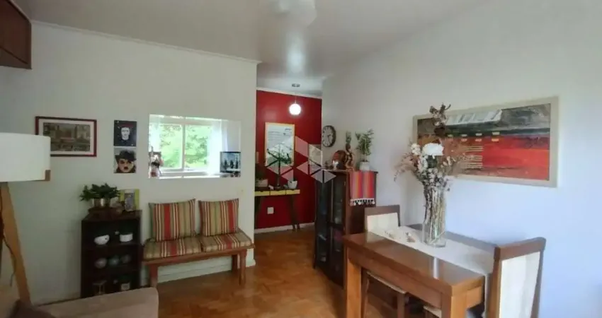 Apartamento com 2 quartos à venda na Rua Botafogo, 515, Menino Deus, Porto Alegre