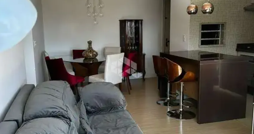 Apartamento com 2 quartos à venda na Rua Santa Cecília, 1961, Rio Branco, Porto Alegre