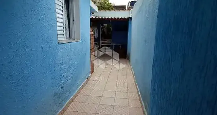 Casa com 3 quartos à venda na Angical, 310, Vila Carrão, São Paulo