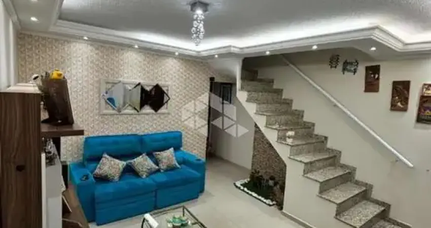 Casa com 2 quartos à venda na Rua Felício Pereira, 345, Jardim Piqueroby, São Paulo