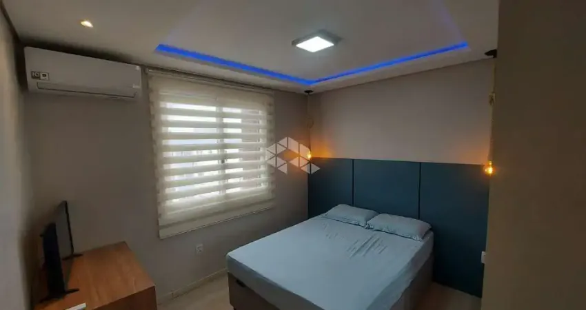 Apartamento com 2 quartos à venda na Rua Rio Branco, 551, Vila Ponta Porã, Cachoeirinha