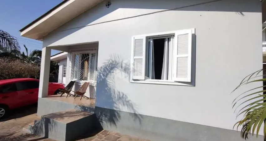 Casa com 2 quartos à venda na Arthur Fritsch, 415, Morada do Sol, Ivoti