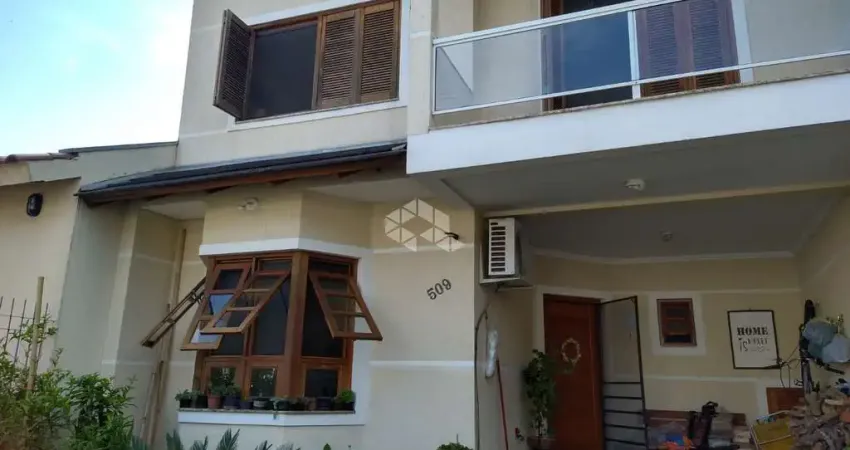 Casa com 3 quartos à venda na Rua Pau Brasil, 509, Hípica, Porto Alegre