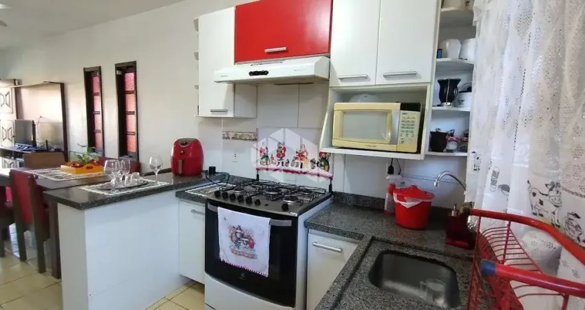 Casa com 2 quartos com 110m² no loteamento pitangueiras, bairro harmonia.
