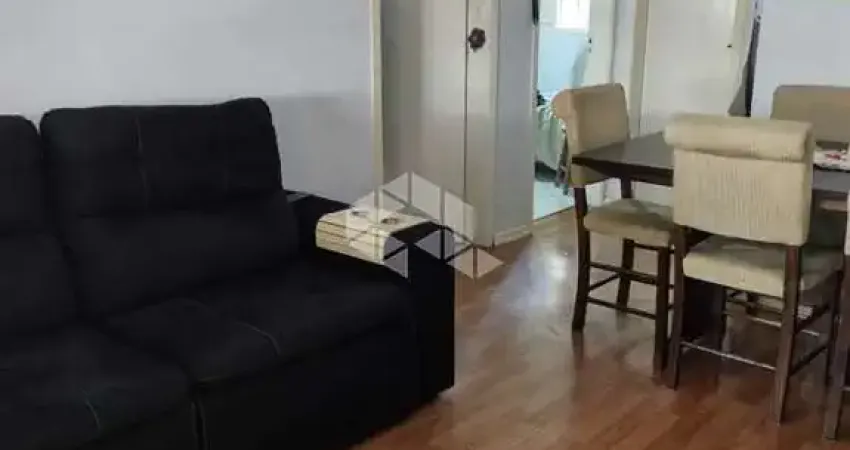 Casa em condomínio fechado com 2 quartos à venda na Estrada Bérico José Bernardes, 576, São Tomé, Viamão