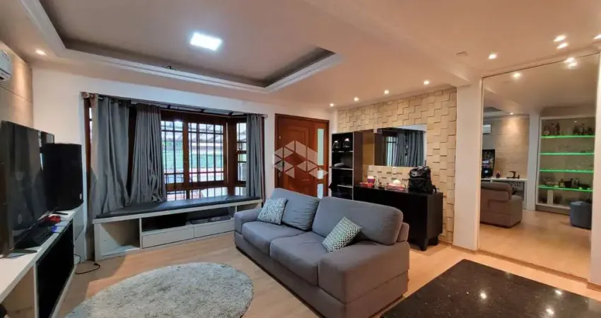 Casa sobrado 3 dormitórios no bairro ipanema, em, porto alegre.