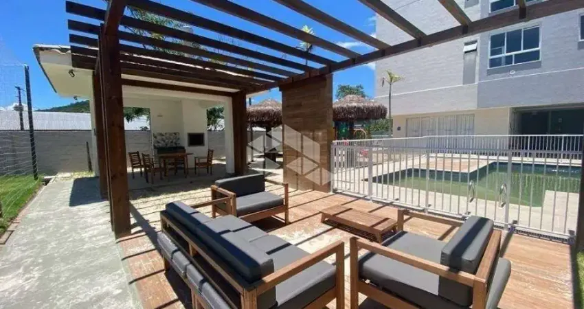 Apartamento com 2 quartos/dormitórios no bairro rio caveiras, em biguaçu - sc