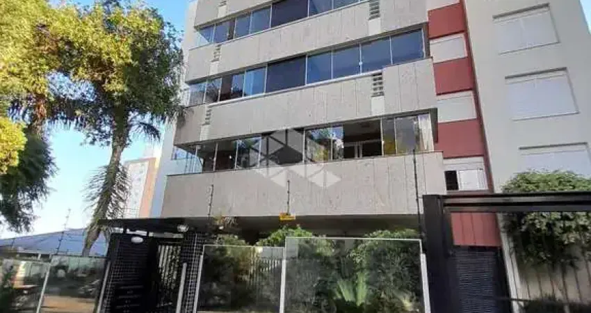 Apartamento 03 dormitórios 01 suíte 03 vagas de garagem com elevador frente norte no cristo redentor em caxias do sul