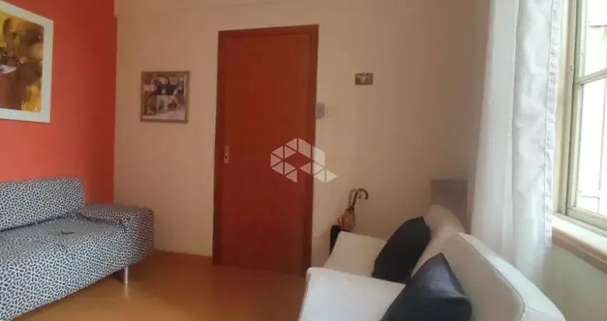 Sala comercial à venda na Rua Vigário José Inácio, 371, Centro Histórico, Porto Alegre