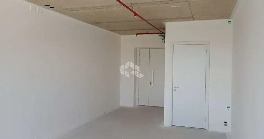 Sala comercial à venda no condomínio pontal - porto alegre/rs