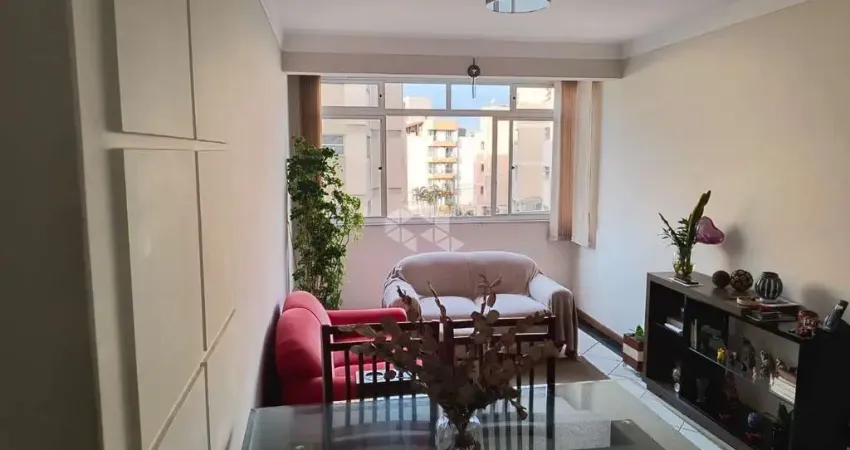 Apartamento com 3 quartos à venda na Rua Jornalista Ildefonso Juvenal, 135, Capoeiras, Florianópolis