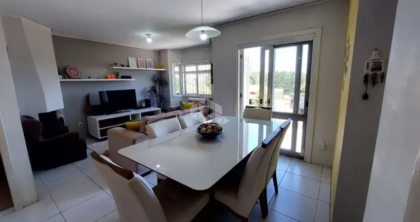 Casa com 3 quartos à venda na Helga Huff, 438, Solar do Campo, Campo Bom