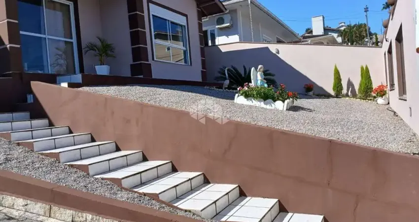 Casa com 3 quartos/dormitórios no bairro são sebastião, em santo amaro da imperatriz- sc