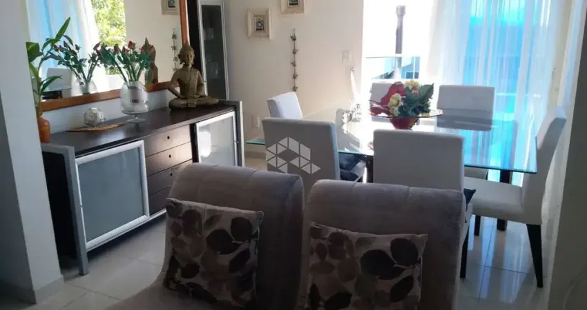 Cobertura com 3 quartos à venda na Rodovia Tertuliano Brito Xavier, 3215, Jurerê, Florianópolis