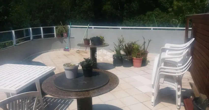 Cobertura com 3 quartos à venda na Rodovia Tertuliano Brito Xavier, 3215, Jurerê, Florianópolis