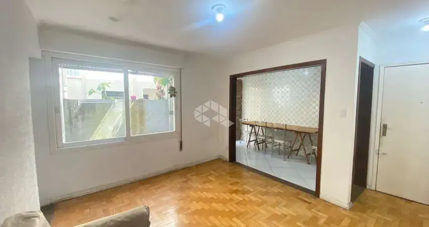Apartamento com 3 quartos à venda na Rua Santo Antônio, 576, Bom Fim, Porto Alegre