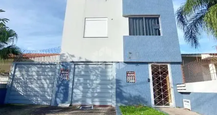 Apartamento com 2 quartos à venda na Quintino Bocaiúva, 224, Nossa Senhora do Rosário, Santa Maria