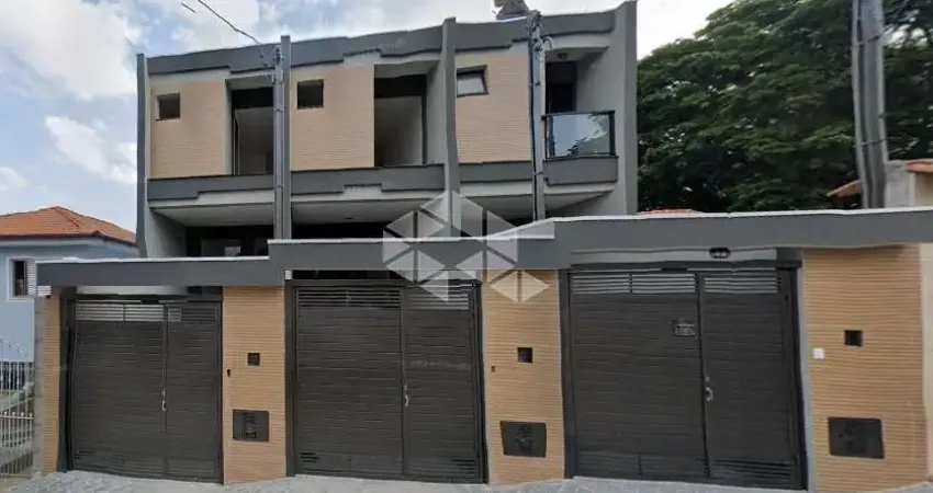 Casa com 3 quartos à venda na Rua Almeria, 154, Vila Granada, São Paulo