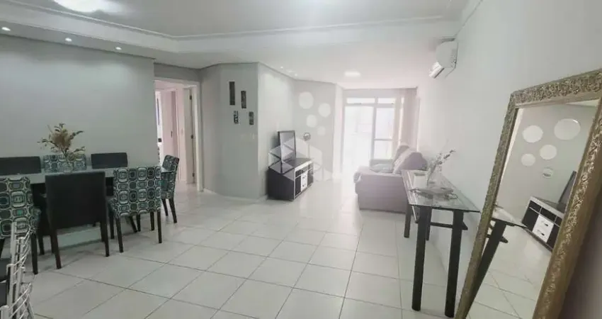 Apartamento com 3 quartos à venda na Avenida Buriti, 680, Parque São Jorge, Florianópolis