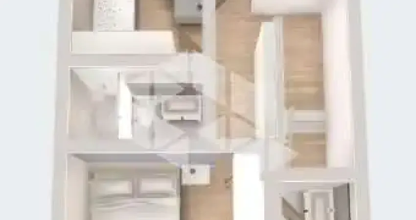 Sobrado moderno e espaçoso - 3 dorms, 2 vagas, excelente localização!