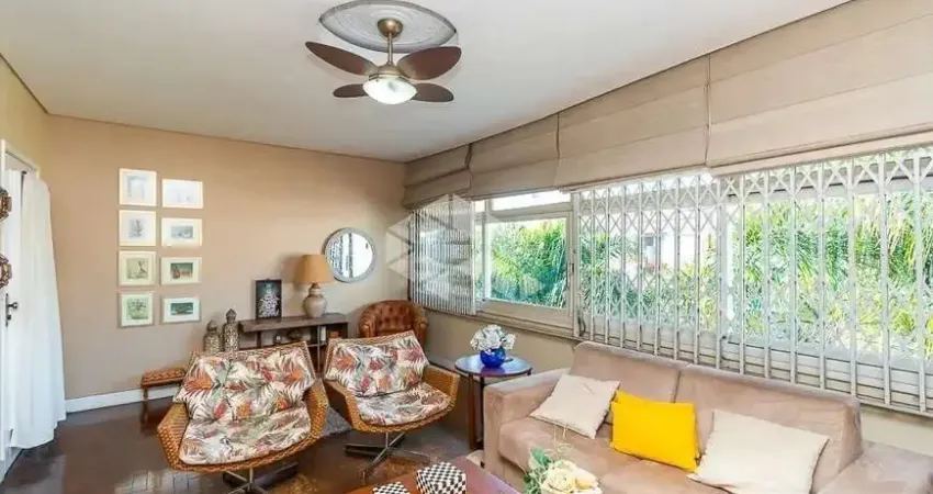 Apartamento com 3 quartos à venda na Rua Santana, 185, Farroupilha, Porto Alegre