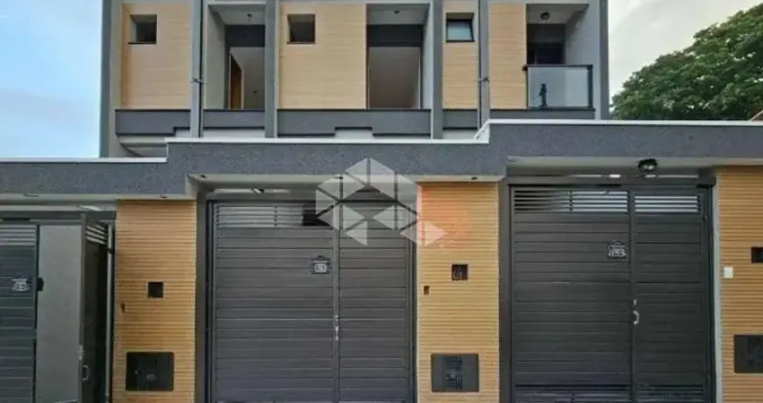 Casa com 3 quartos à venda na Rua Almeria, 154, Vila Granada, São Paulo