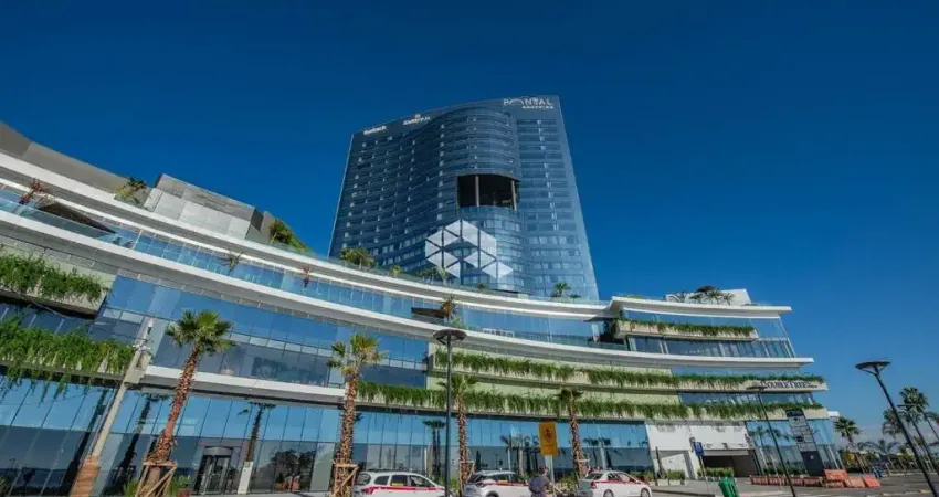 Sala comercial à venda na Avenida Padre Cacique, 2703, Praia de Belas, Porto Alegre