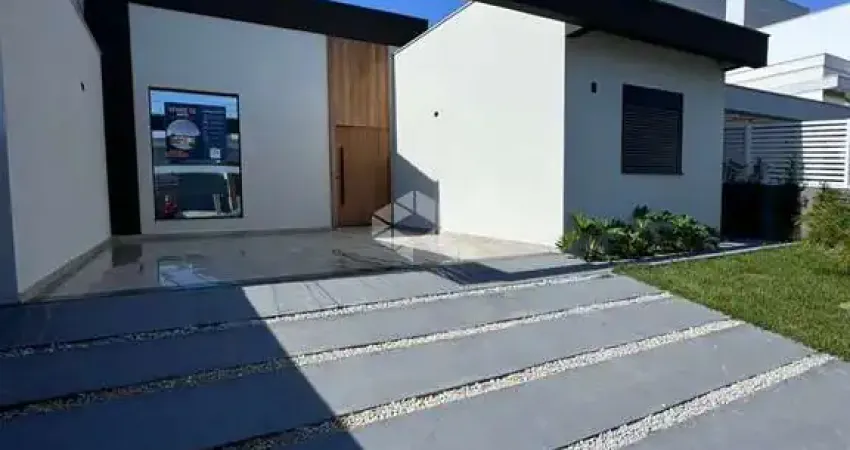 Casa com 3 dormitórios/quartos sendo 1 suíte no bairro bela vista em palhoça - sc á venda por r$ 700.000,00.