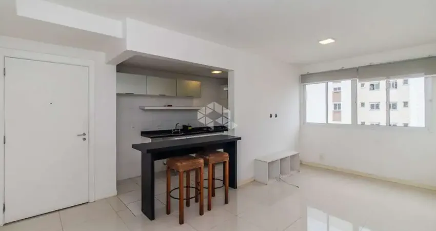 Apartamento com 2 quartos à venda na Rua Antônio Joaquim Mesquita, 570, Passo da Areia, Porto Alegre