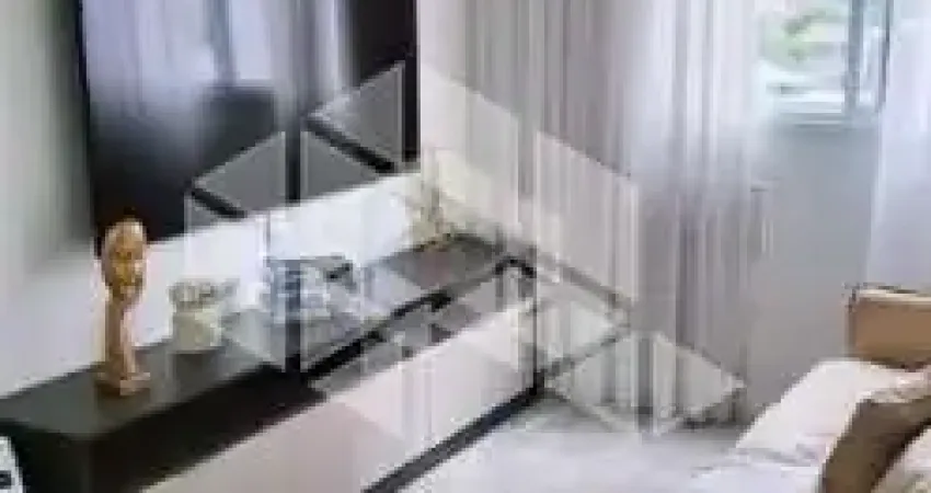 Apartamento com 2 quartos à venda na Dom José Marcondes, 245, Vila Ester (Zona Norte), São Paulo