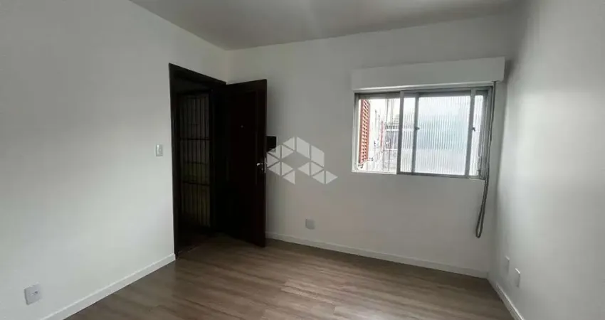 Apartamento 1 dormitório, reformado, próximo a rotula - guajuviras - canoas