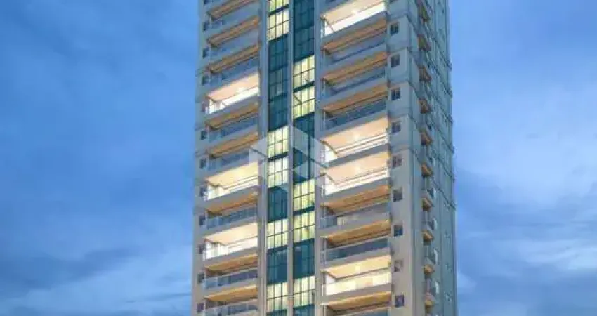 Apartamento 3 suítes com 2 vagas de garagem em porto belo a 200m mar