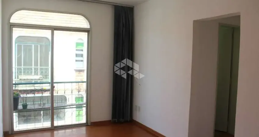 Apartamento de 02 dormitórios á venda no bairro jardim botânico