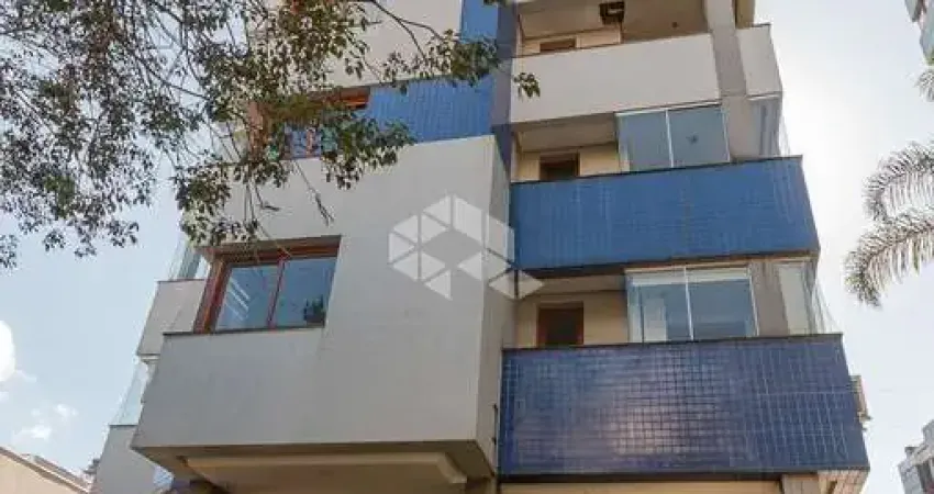 Apartamento com 3 quartos à venda na Rua Casemiro de Abreu, 900, Bela Vista, Porto Alegre