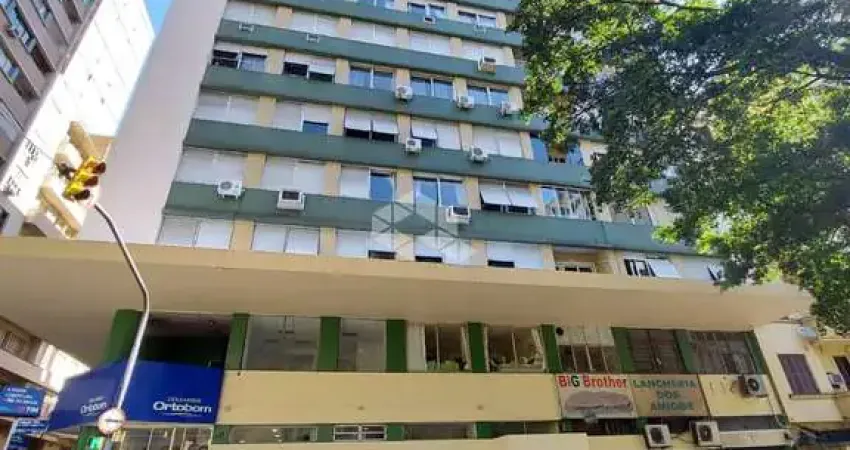 Apartamento 02 dormitórios com 63,86m² na salgado filho- centro histórico