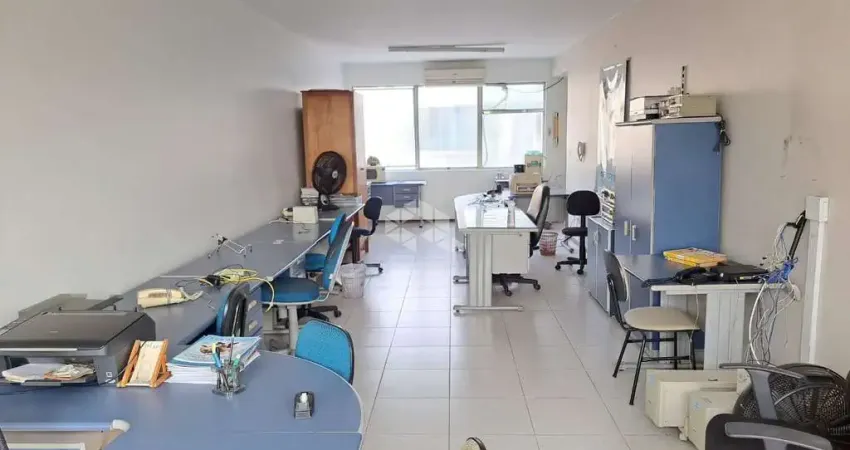 Sala comercial ampla com banheiro a venda no bairro moinhos de vento - porto alegre/rs