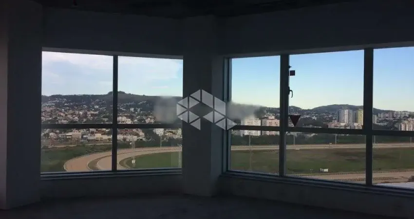 Sala comercial à venda na Avenida Diário de Notícias, 200, Cristal, Porto Alegre