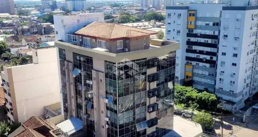 Sala comercial à venda na Rua Almirante Barroso, 735, Floresta, Porto Alegre