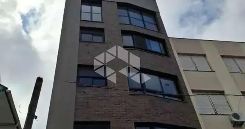 Apartamento garden com 1 quarto e 87m² à venda em cidade baixa, porto alegre.