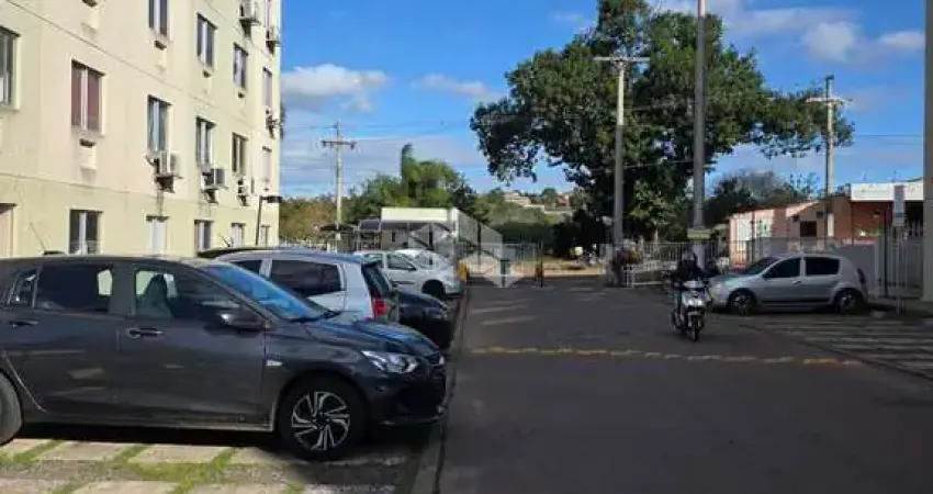 Apartamento com 2 quartos à venda na Avenida Família Gonçalves Carneiro, 441, Cavalhada, Porto Alegre