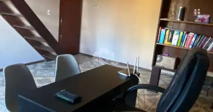 Cobertura a venda com 02 quartos -vista alegre -cachoeirinha