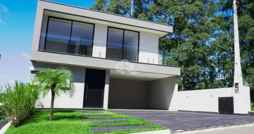 Exclusividade e sofisticação: o lar perfeito para você e sua família