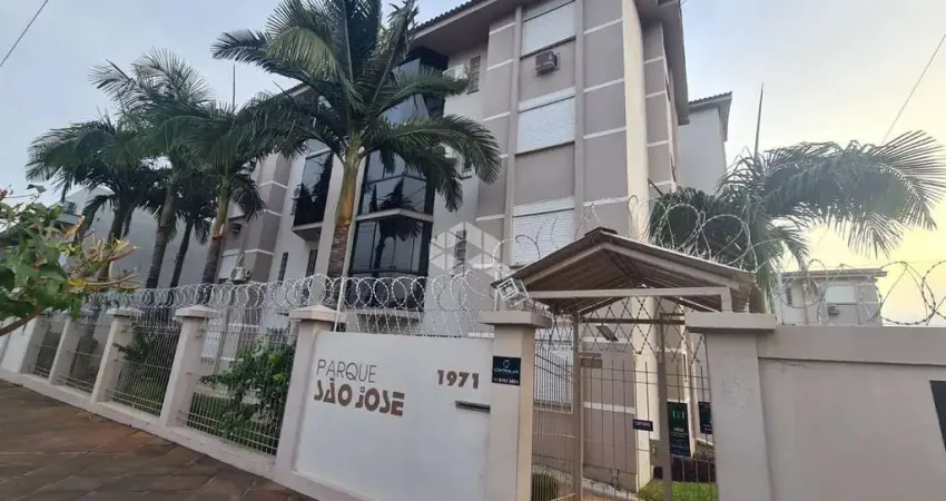 Apartamento com 3 quartos à venda na Rua São José, 1971, Goiás, Santa Cruz do Sul