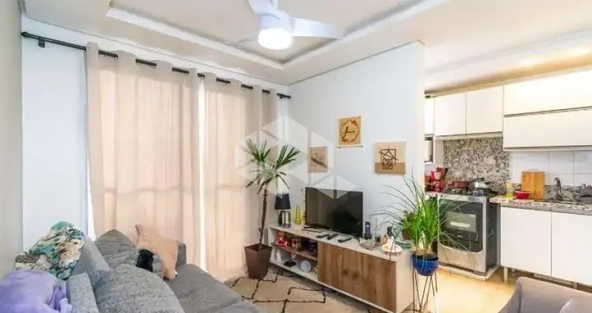 Apartamento com 2 quartos à venda na Avenida Otto Niemeyer, 1702, Tristeza, Porto Alegre