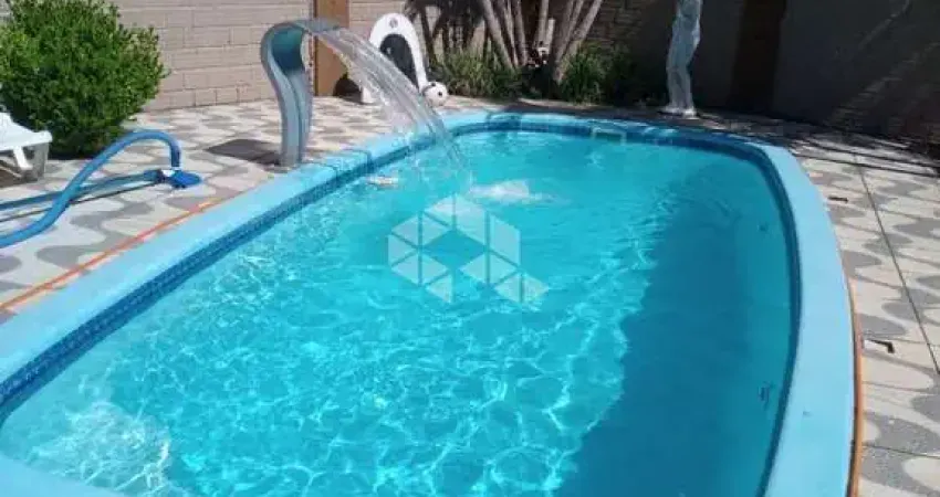 Casa com 3 quartos à venda na Oto H Gruendling, 1798, Centro, Vera Cruz