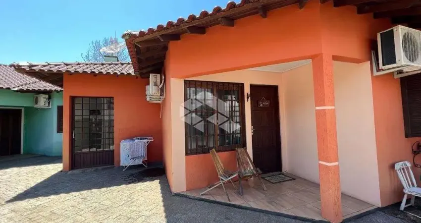 Casa com 2 quartos à venda na Itaqui, 101, Castelo Branco, Santa Cruz do Sul