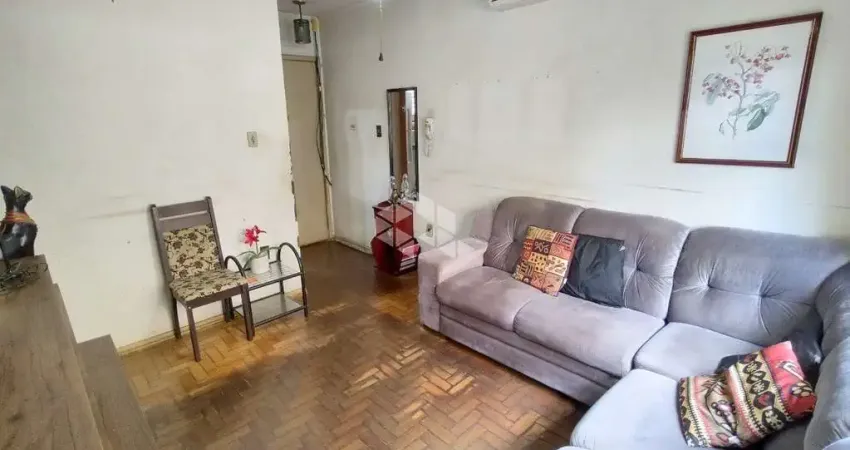 Apartamento com 3 dormitórios com vaga rotativa - jardim botânico