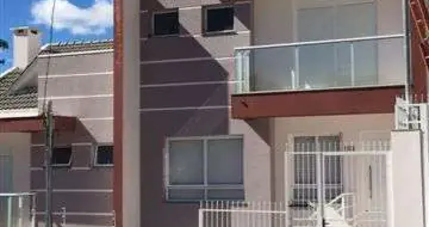 Casa com 3 quartos à venda na Rua Humberto Bassanesi, 284, Colina Sorriso, Caxias do Sul