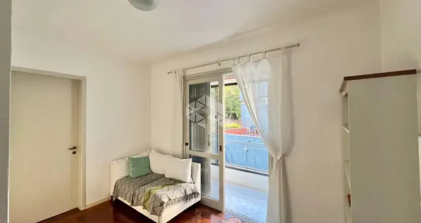 Apartamento com 2 quartos à venda na Rua Doutor Pantaleão, 405, Centro, Santa Maria