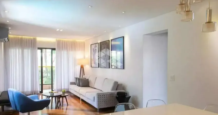 Apartamento à venda em santana com 3 dormitórios e 3 vagas de garagem